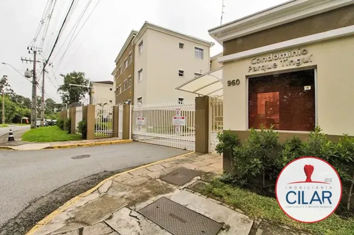 Apartamento no Vista Alegre de 75,82 m² com 3 quartos - 00444.001-CL