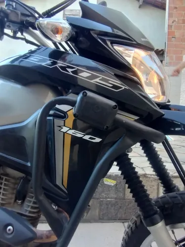 BROS 160 ESDD 2023 NOVA
