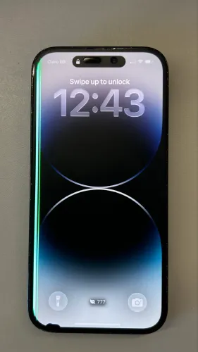 IPHONE 14 PRO 256gb