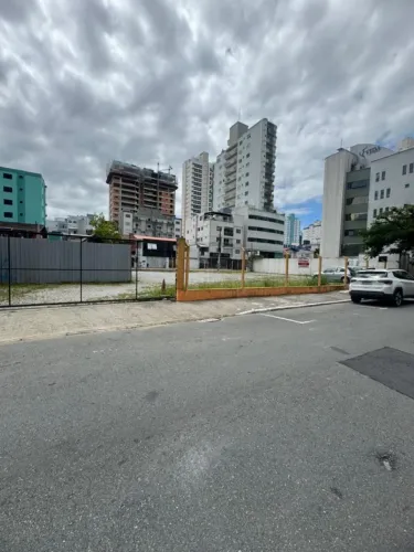 Centro, terreno locação 1000 m², oportunidade no coração da cidade