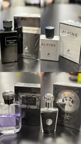 ?QUEIMA DE ESTOQUE NÓS PERFUMES?