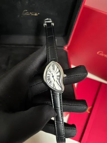 Relógio Cartier Feminino