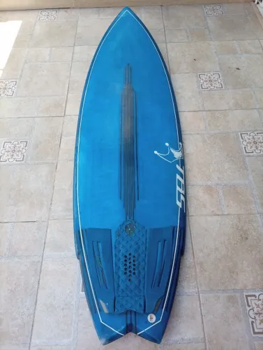 Prancha Surf TBS