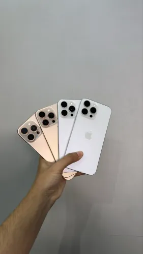 IPHONE 16 PRO MAX 256GB PROMOÇÃO!!