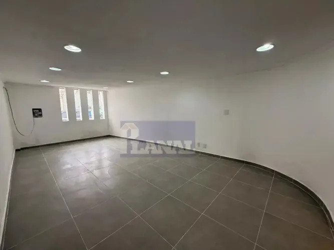 Sobrado Comercial com 8 salas, 262 m² - Venda R$ 1.550.000/Aluguel R$ 7.800 - Planalto Pau