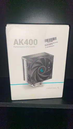 Vendo PERFORMANCE CPU COOLER