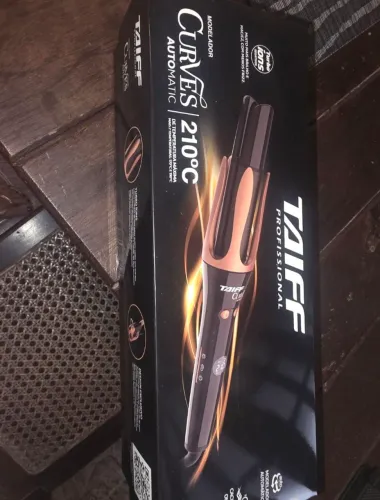 Produtos cabelo