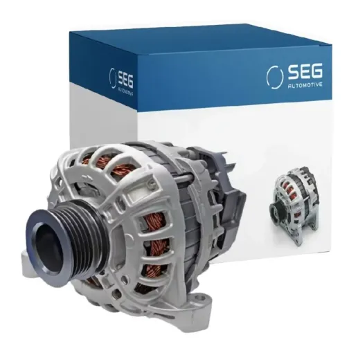 Alternador para Grand Siena 1.4 evo