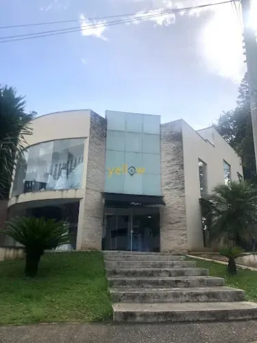 Comercial Prédio Comercial em Arujá