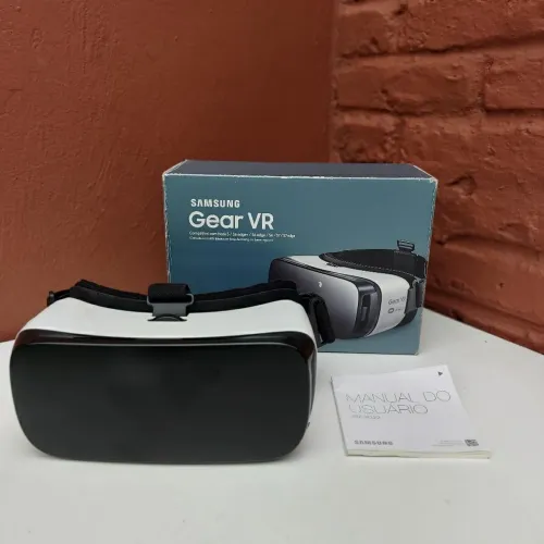 Samsung Gear VR