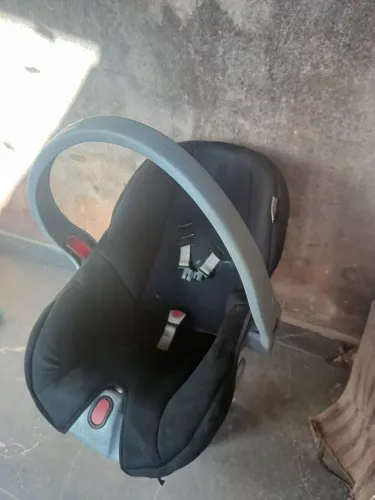 Bebê conforto cadeirinha pra carro