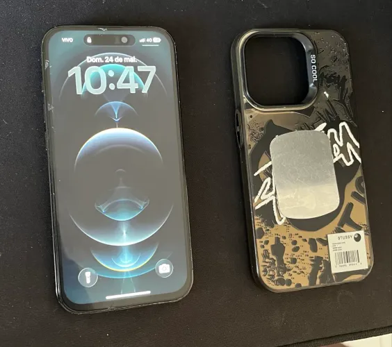 iPhone 14 Pro 256gb