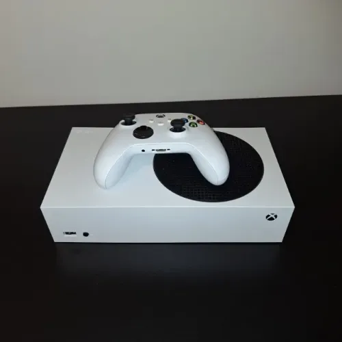 Xbox Series S 512GB