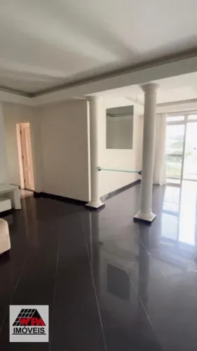 Apartamento residencial a venda no Condomínio Alto dos Jardins em Americana