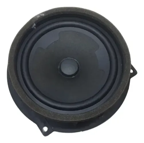 Falante Porta Dianteira Direita Tiggo 7 Sport 2024 2025 Preto