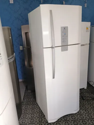 Geladeira Electrolux