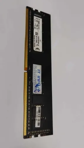 Memória ddr4 8gb
