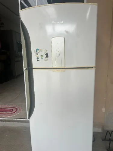 Vendo Geladeira duplex