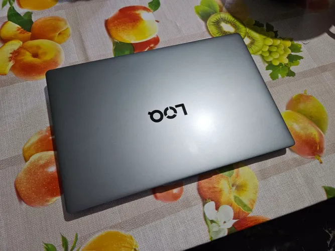 Notebook Lenovo LOQ-E Rtx 3050