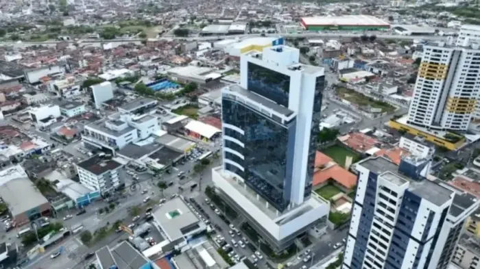 EMPRESARIAL TIMES