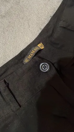 Calça preta