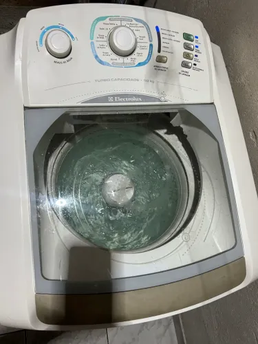 Vendo duas máquinas de lavar