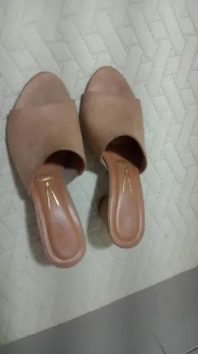 Sapato marca Vizzano número 36