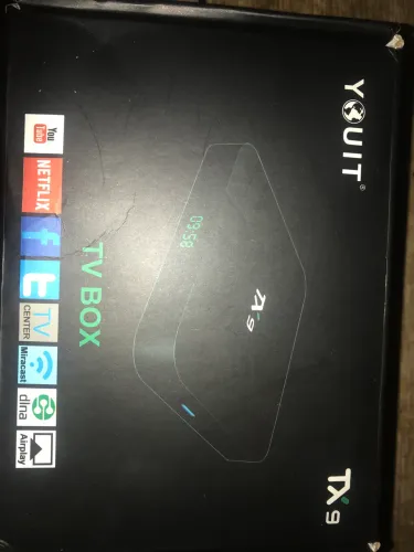 Streaming smart 