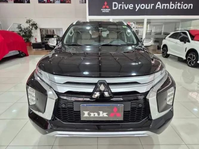 Mitsubishi Pajero Sport HPE 2.4 4X4 Diesel Aut. 2023