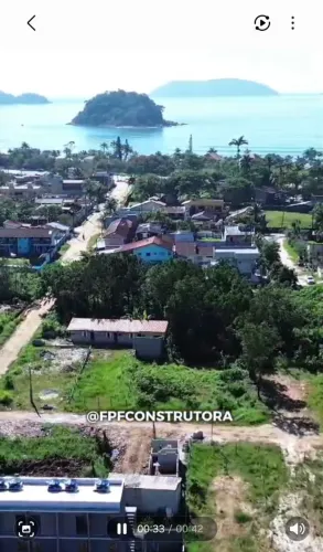Kitnet 300 metros da Praia em Ubatuba