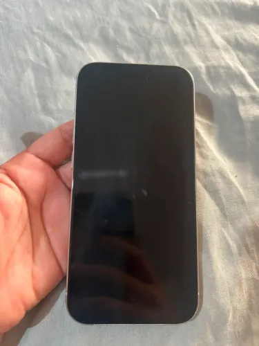 Vendo iPhone 15 pro 128g saúde de bateria 80%