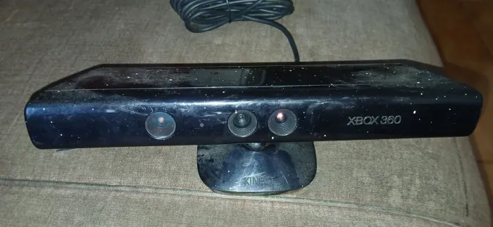 Kinect Xbox 360