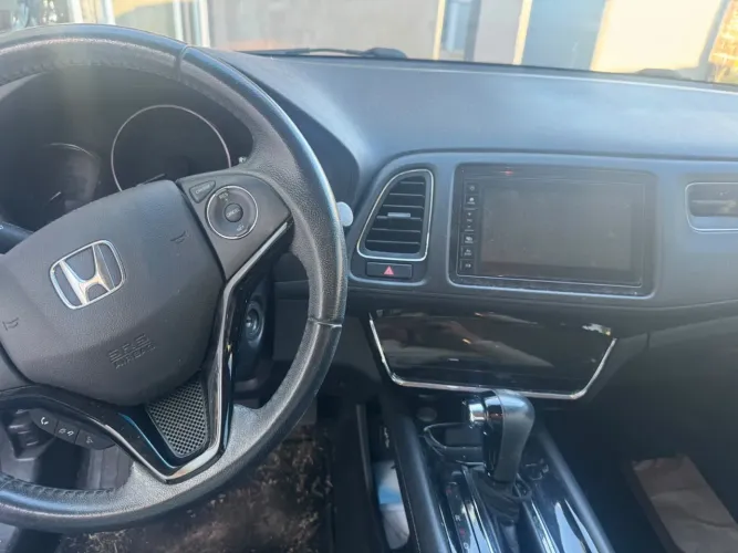 Honda HR-V EXL 1.8 Flexone 16V 5P Aut. 2020