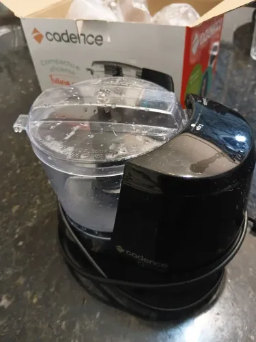 Miniprocessador