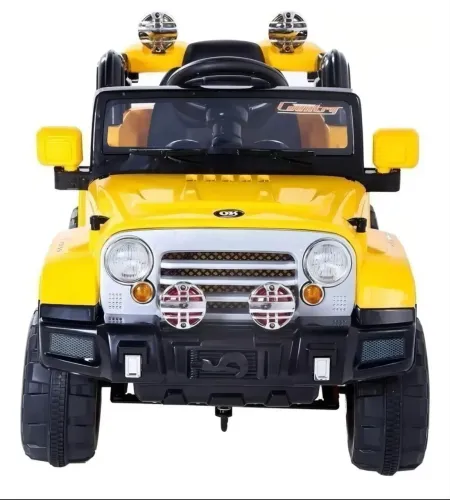 Carrinho infantil