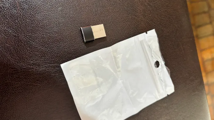 Adaptador tipo C