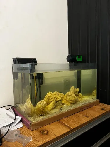 Aquário ocean tech
