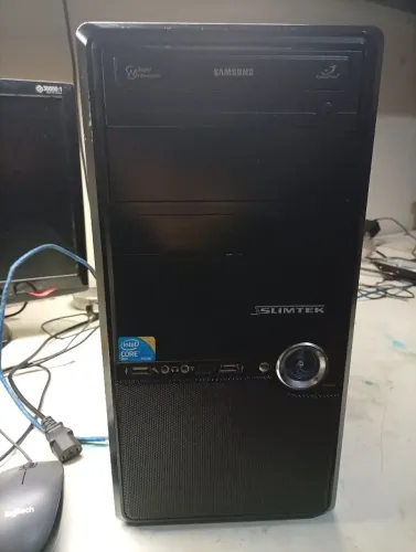 CPU core 2 duo 2.9ghs,4,80gb hd