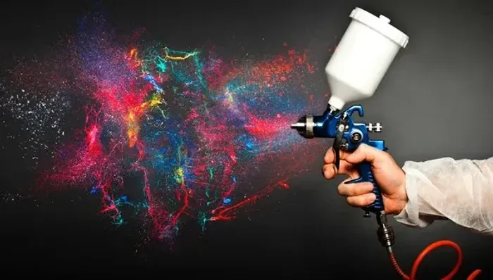 PREPARADOR / AUX PINTURA