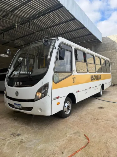 Micro Onibus 2014/2014 excelente. 