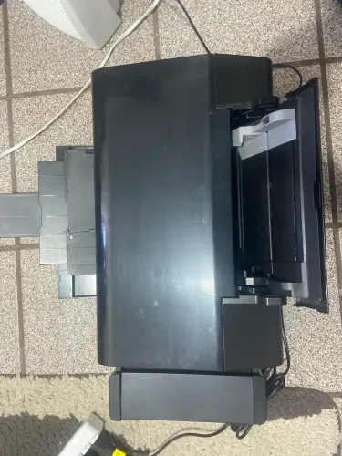 Impressora Epson L805