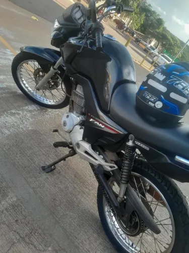 Fan 150