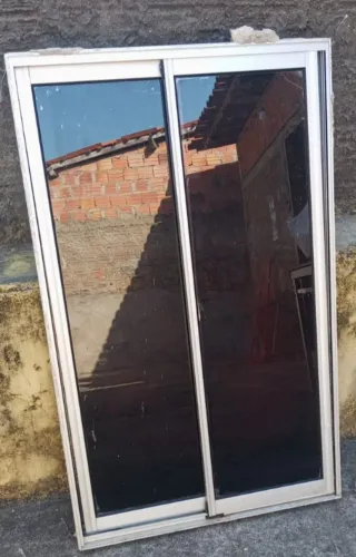 Janela 2 folha 