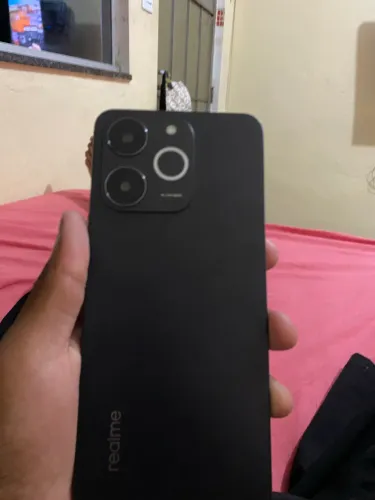 Vendo um Realme note 70