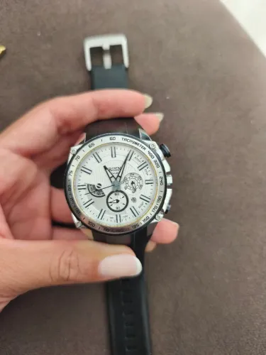 Relógio Orient Masculino Preto