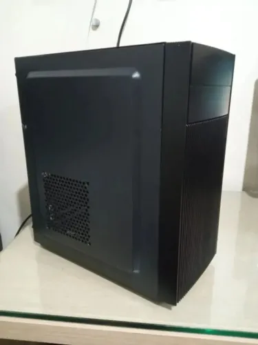 PC Gamer Ryzen 5 PRO 2400G | SSD 480GB | 8GB RAM DDR | VÍDEO VEGA 11