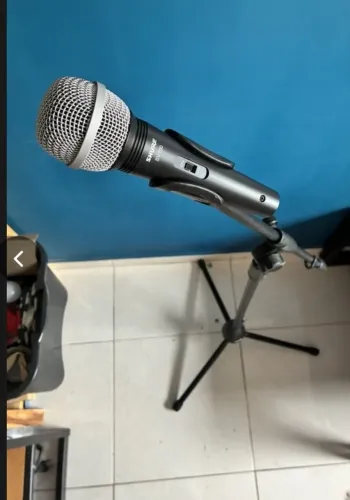 Kit microfone