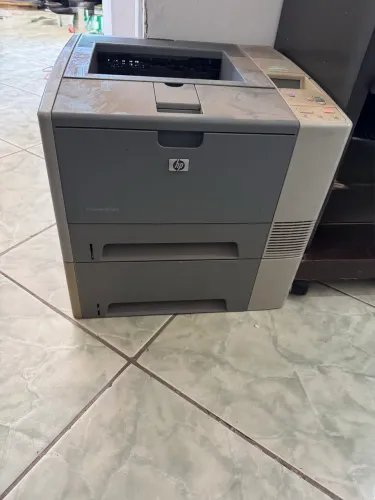 impressora HP LaserJet 2430dtn