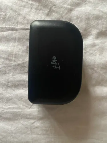 Fone de ouvido sem fio