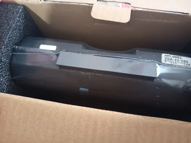 Toner novo SP311 H